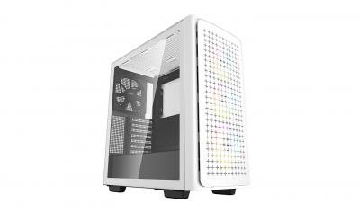 Deepcool CK560 White (R-CK560-WHAAE4-G-1)