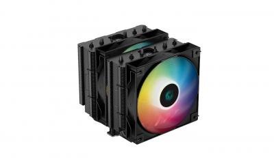 Deepcool AG620 BK ARGB (R-AG620-BKANMN-G-2)