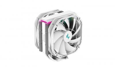 Deepcool AS500 Plus WH(R-AS500-WHNLMP-G)