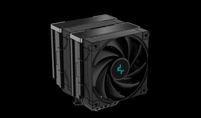 Deepcool AK500 ZERO DARK (R-AK500-BKNNMT-G-1)