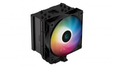 Deepcool AG500 BK ARGB (R-AG500-BKANMN-G-1)