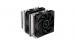 Deepcool AG620 Black (R-AG620-BKNNMN-G-1)