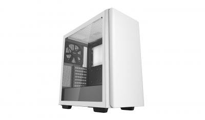 Deepcool CK500 White (R-CK500-WHNNE2-G-1)