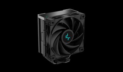 Deepcool AK400 ZERO DARK (R-AK400-BKNNMN-G-2)