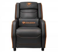 Cougar Ranger S Black/Orange