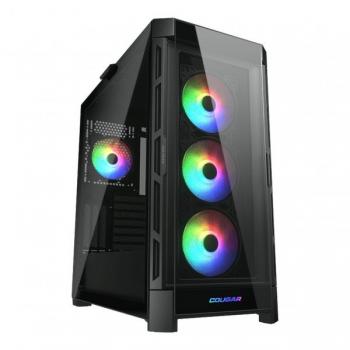 Cougar Airface Pro RGB Black (CGR-5AD1B-AIR-RGB)