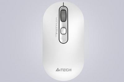 A4Tech Fstyler FG20 White