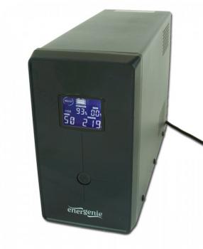 Лінійно-інтерактивне ДБЖ EnerGenie EG-UPS-034