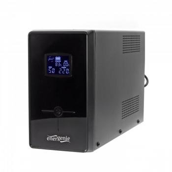 Лінійно-інтерактивне ДБЖ EnerGenie EG-UPS-035