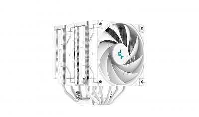 Deepcool AK620 WH (R-AK620-WHNNMT-G-1)