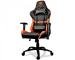 Cougar Armor ONE black/orange