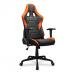 Cougar Armor ELITE Black/Orange