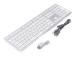 A4Tech Fstyler FBX50C White