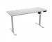 Cougar Royal 150 Mossa White