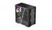 Deepcool CC360 ARGB Black (R-CC360-BKAPM3-G-1)