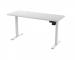 Cougar Royal 150 Mossa White