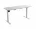 Cougar Royal 150 Mossa White