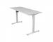 Cougar Royal 150 Mossa White