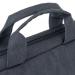 Rivacase Сумка для ноутбука 14" Prater 7522 Dark Gray