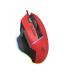 Bloody W95 Max USB Sports Red