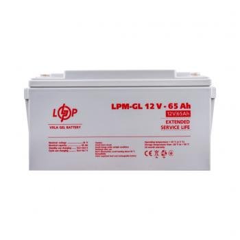 LogicPower LPM-GL 12-65 AH (3869)