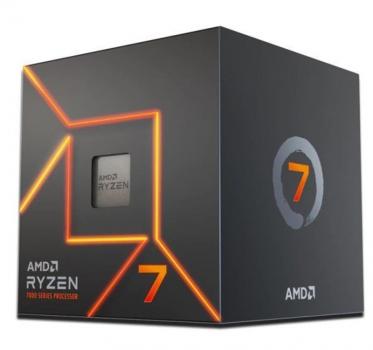 AMD Ryzen 7 7700 (100-100000592BOX)