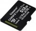 Kingston 512 GB microSDXC Class 10 UHS-I U3 Canvas Select Plus SDCS2/512GBSP