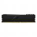 Kingston FURY 16 GB DDR4 3200 MHz Beast Black (KF432C16BB/16)