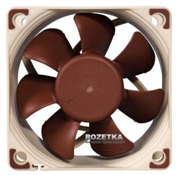 Noctua NF-A6x25 FLX