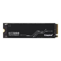 Kingston KC3000 512 GB (SKC3000S/512G)