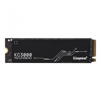 Kingston KC3000 4096 GB (SKC3000D/4096G)