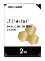 WD Ultrastar 7K2 2 TB (HUS722T2TALA604/1W10002)