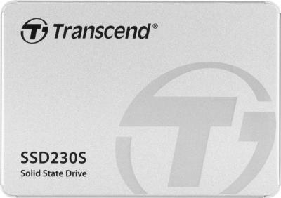 Transcend SSD230S 256 GB (TS256GSSD230S)