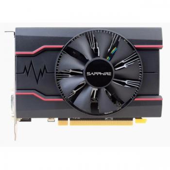 Sapphire Radeon RX 550 4GD5 PULSE (11268-01)