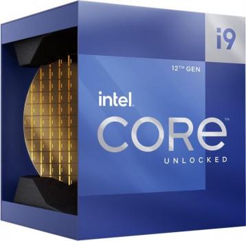 Intel Core i9-12900KF (BX8071512900KF)