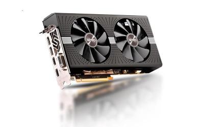 Sapphire Radeon RX 6500 XT 8GB PULSE (11314-08)