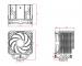 ID-COOLING SE-226-XT ARGB