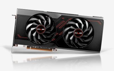 Sapphire Radeon RX 7800 XT 16GB PULSE (11330-02-20G)