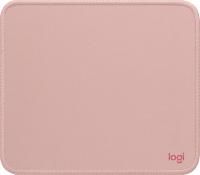 Logitech Mouse Pad Studio Darker Rose (956-000050)