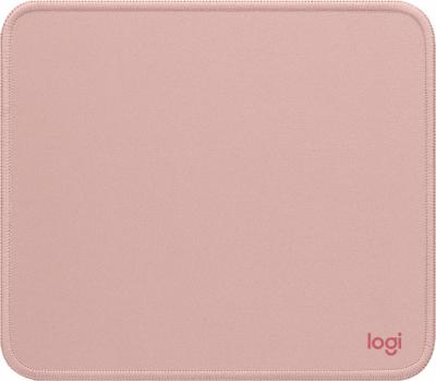 Logitech Mouse Pad Studio Darker Rose (956-000050)