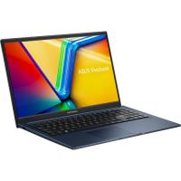 ASUS VivoBook 15 X1504ZA Quiet Blue (X1504ZA-BQ067, 90NB1021-M002Y0)