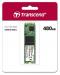 Transcend MTS820 480 GB (TS480GMTS820S)