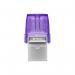 Kingston 64 GB DataTraveler microDuo 3C (DTDUO3CG3/64GB)