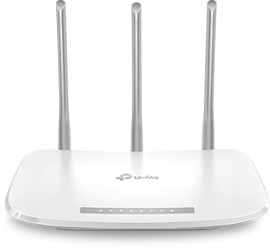 TP-Link TL-WR845N