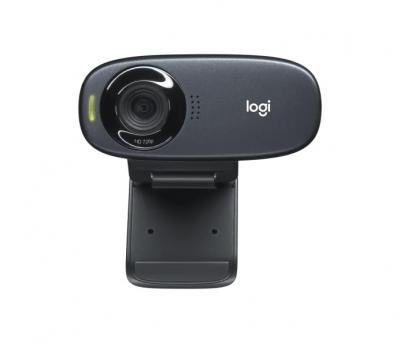 Logitech HD Webcam C310 (960-001065)