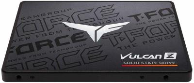 TEAM Vulcan Z 256 GB (T253TZ256G0C101)