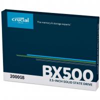 Crucial BX500 2 TB (CT2000BX500SSD1)