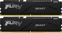 Kingston FURY 32 GB (2x16GB) DDR5 5200 MHz Beast (KF552C36BBEK2-32)