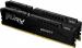 Kingston FURY 32 GB (2x16GB) DDR5 5200 MHz Beast (KF552C36BBEK2-32)