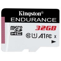 Kingston 32 GB microSDHC Class 10 UHS-I A1 Endurance SDCE/32GB